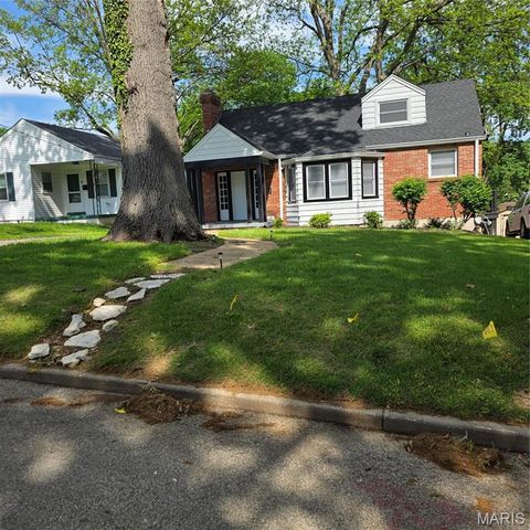 216 S Hartnett Avenue, Ferguson, MO 63135