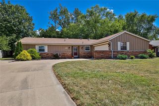 4955 Pennswood Drive, Dayton, OH 45424