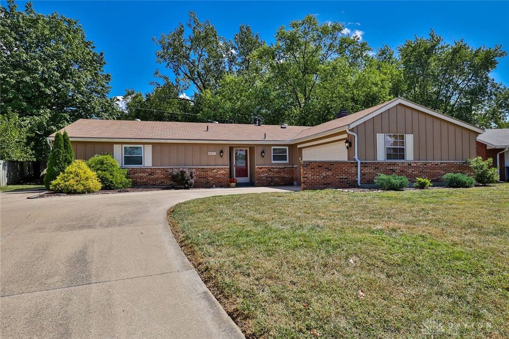 4955 Pennswood Drive, Dayton, OH 45424