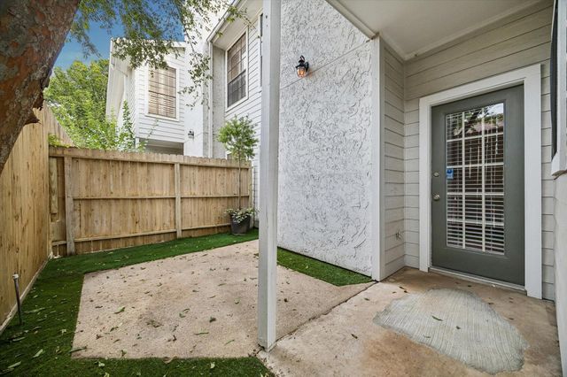 1911 Bering Drive 3, Houston, TX 77057