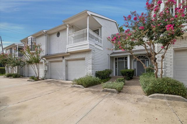 1911 Bering Drive 3, Houston, TX 77057