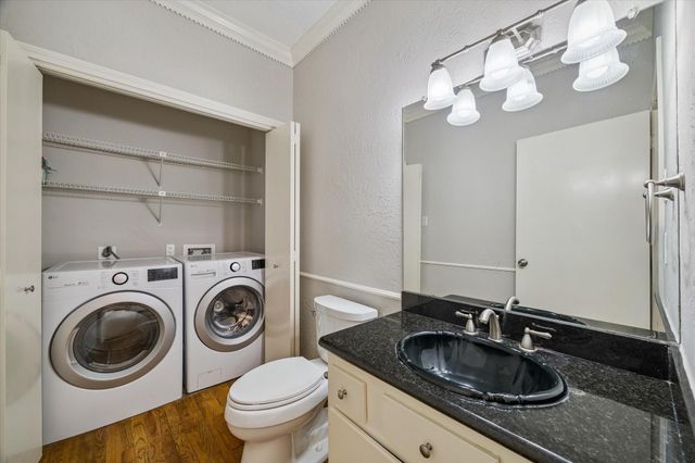 1911 Bering Drive 3, Houston, TX 77057