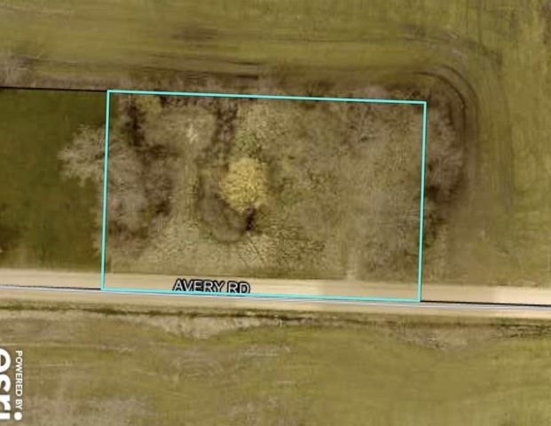 18946 Avery Road, Three Oaks, MI 49128