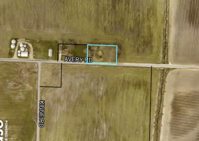 18946 Avery Road, Three Oaks, MI 49128
