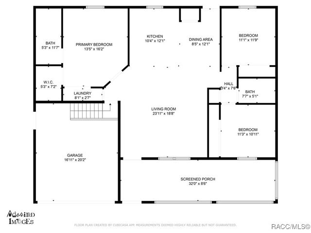 4865 S Tromp Loop, Homosassa, FL 34448