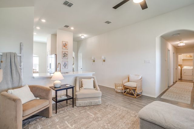 800 Amberwood Court, Fort Worth, TX 76052