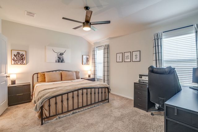 800 Amberwood Court, Fort Worth, TX 76052