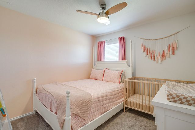 800 Amberwood Court, Fort Worth, TX 76052