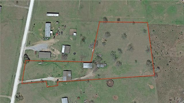 1727 Mustang Loop, Madisonville, TX 77864