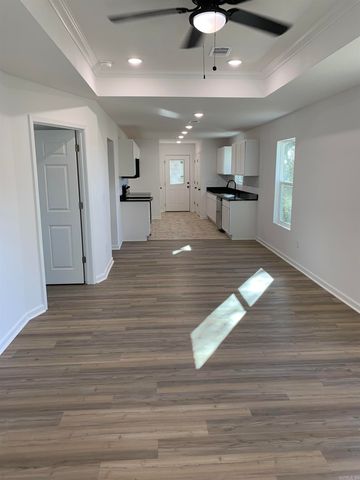 357 Westover Street, Hot Springs, AR 71913