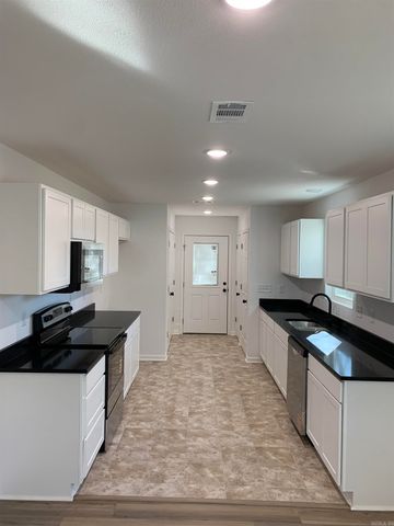 357 Westover Street, Hot Springs, AR 71913