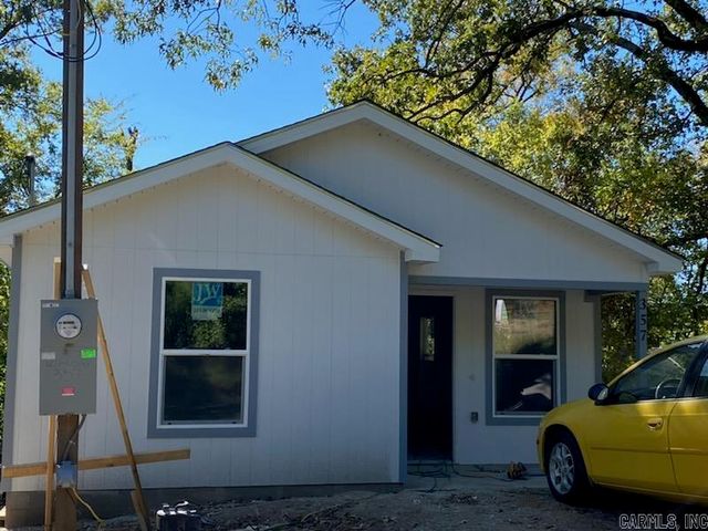 357 Westover Street, Hot Springs, AR 71913