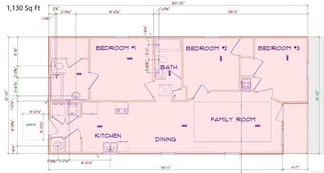 357 Westover Street, Hot Springs, AR 71913