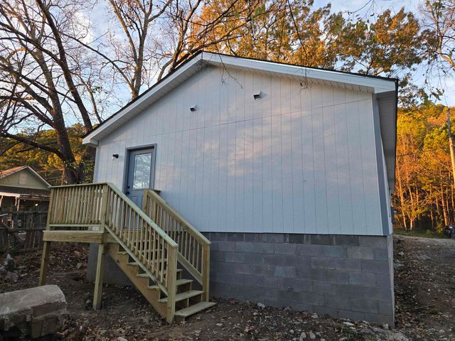 357 Westover Street, Hot Springs, AR 71913