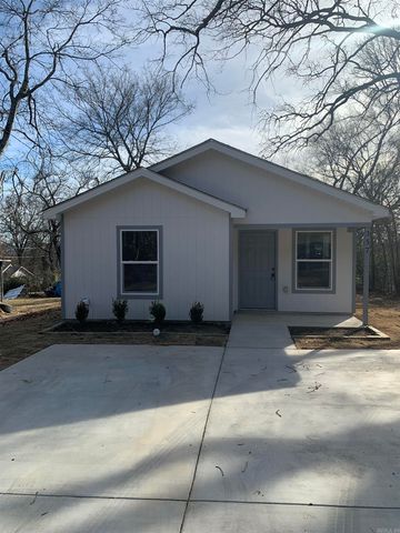 357 Westover Street, Hot Springs, AR 71913