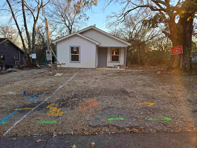 357 Westover Street, Hot Springs, AR 71913