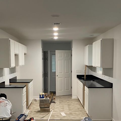 357 Westover Street, Hot Springs, AR 71913