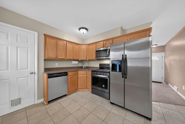43924 Donley Drive, Sterling Heights, MI 48314