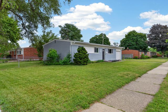 43924 Donley Drive, Sterling Heights, MI 48314