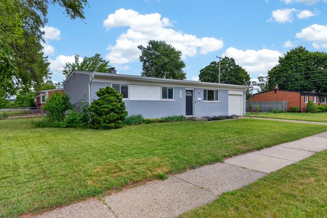 43924 Donley Drive, Sterling Heights, MI 48314