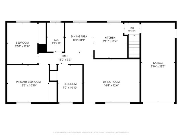 43924 Donley Drive, Sterling Heights, MI 48314