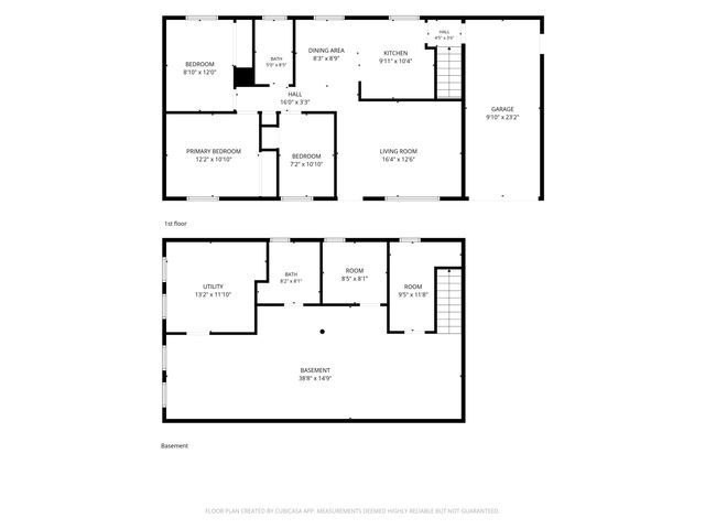 43924 Donley Drive, Sterling Heights, MI 48314