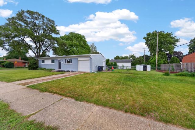 43924 Donley Drive, Sterling Heights, MI 48314