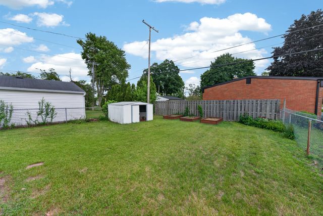 43924 Donley Drive, Sterling Heights, MI 48314