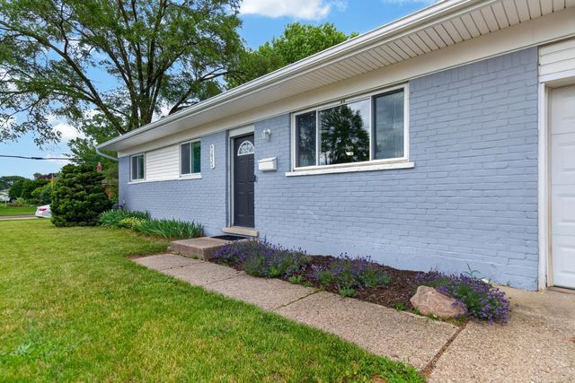 43924 Donley Drive, Sterling Heights, MI 48314
