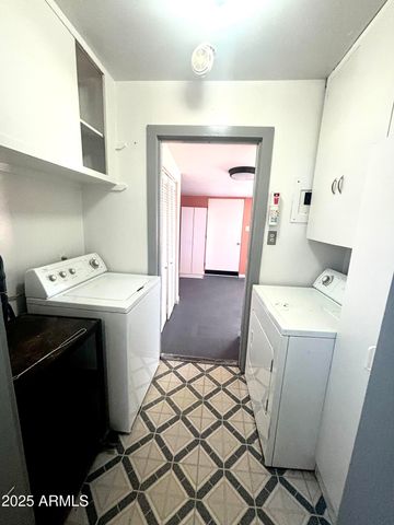 310 E 1ST Avenue, Ajo, AZ 85321