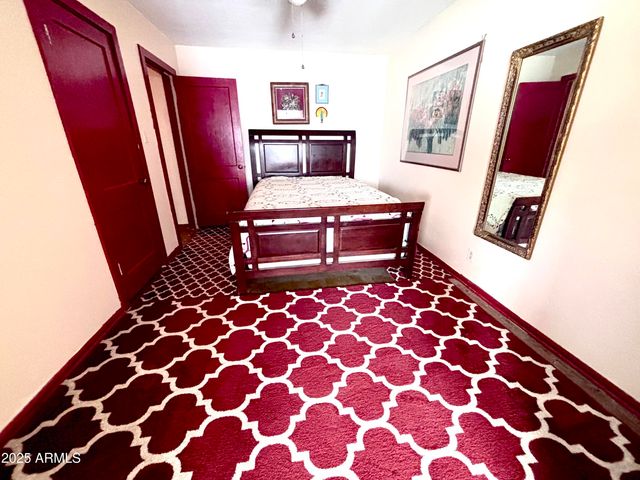 310 E 1ST Avenue, Ajo, AZ 85321