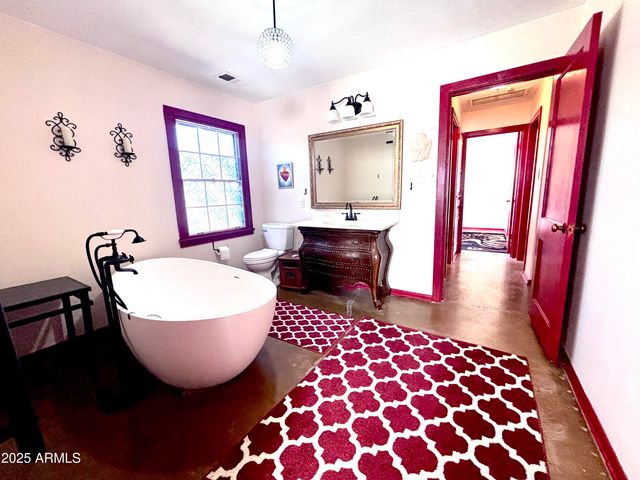 310 E 1ST Avenue, Ajo, AZ 85321