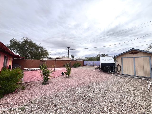 310 E 1ST Avenue, Ajo, AZ 85321