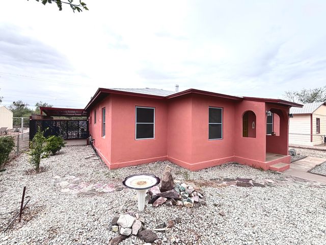 310 E 1ST Avenue, Ajo, AZ 85321