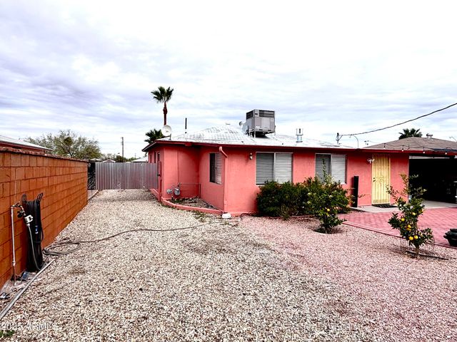 310 E 1ST Avenue, Ajo, AZ 85321