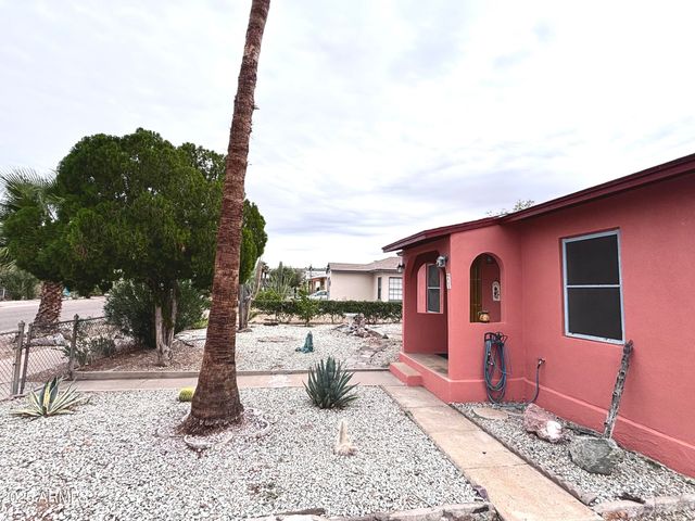 310 E 1ST Avenue, Ajo, AZ 85321