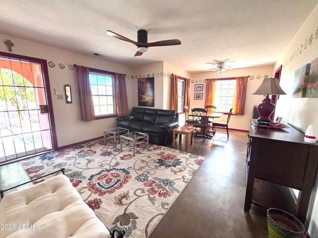 310 E 1ST Avenue, Ajo, AZ 85321