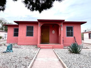 310 E 1ST Avenue, Ajo, AZ 85321