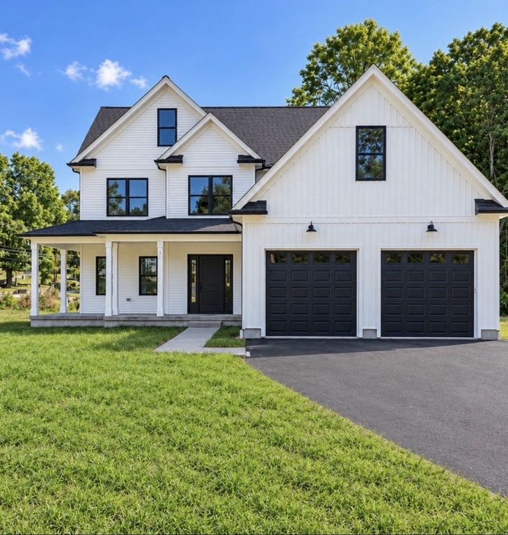 1 Needham Street, Norfolk, MA 02056