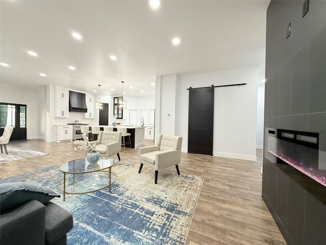 4602 Sycamore Street, Dallas, TX 75204