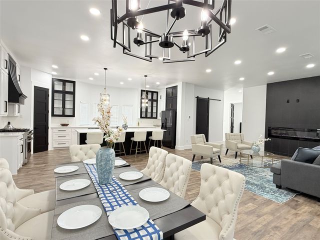 4602 Sycamore Street, Dallas, TX 75204