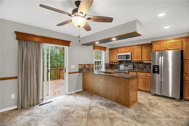 7511 Mcgee Road, Rural Hall, NC 27045