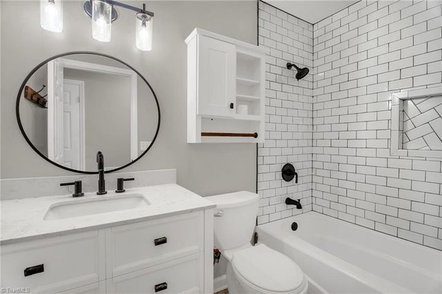 7511 Mcgee Road, Rural Hall, NC 27045