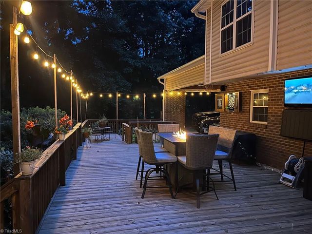 7511 Mcgee Road, Rural Hall, NC 27045