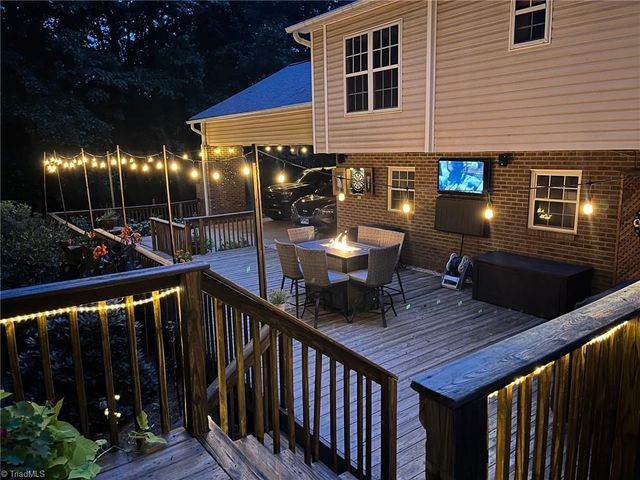 7511 Mcgee Road, Rural Hall, NC 27045