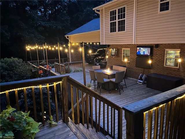 7511 Mcgee Road, Rural Hall, NC 27045