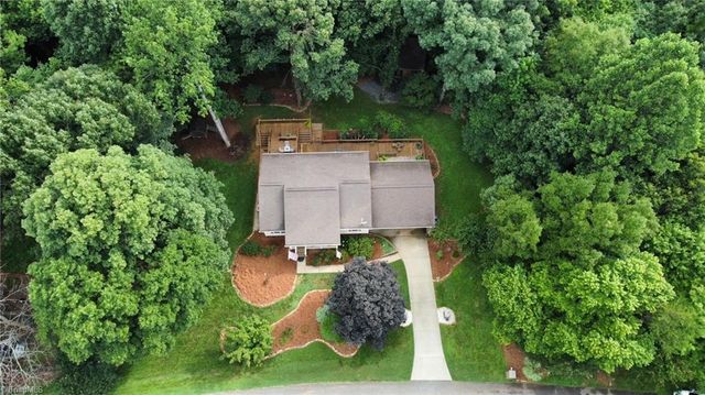 7511 Mcgee Road, Rural Hall, NC 27045