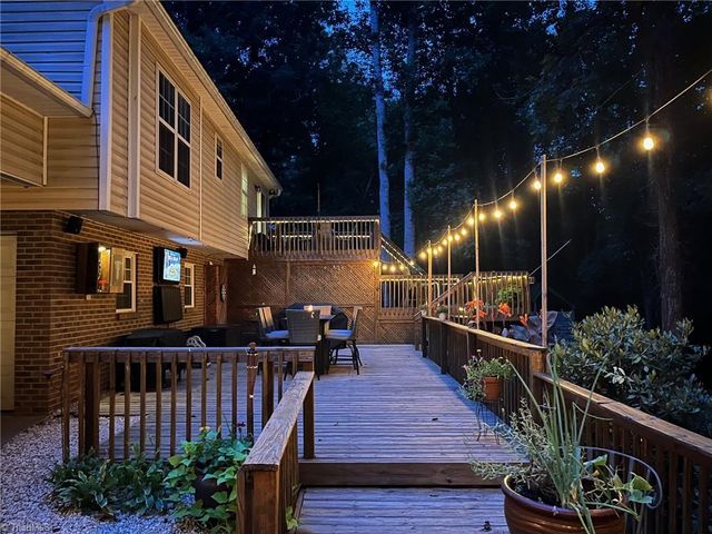 7511 Mcgee Road, Rural Hall, NC 27045