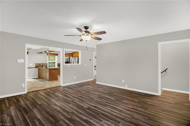 7511 Mcgee Road, Rural Hall, NC 27045