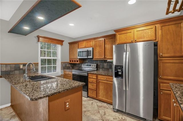 7511 Mcgee Road, Rural Hall, NC 27045